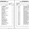 Grove Crane RT740B 71496 Parts Manual 2010 (1)