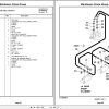 Grove Crane RT740B 72300 Parts Manual 2005 (2)