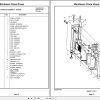 Grove Crane RT740B 75470 Parts Manual 2005 (2)