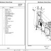 Grove Crane RT744B 74431 Parts Manual 2007 (2)