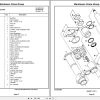Grove Crane RT745 68967 Parts Manual 2007 (2)