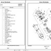 Grove Crane RT745 73610 Parts Manual 2004 (2)