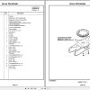 Grove Crane RT745 79626 Parts Manual 2004 (2)