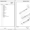 Grove Crane RT745E 224430 Parts Manual 2010 (2)