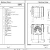 Grove Crane RT750 220558 Parts Manual 2014 (2)