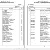 Grove Crane RT750 221311 Parts Manual 2011 (1)