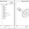 Grove Crane RT750 86748 Parts Manual 2004 (2)