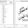 Grove Crane RT750 87256 Parts Manual 2004 (2)