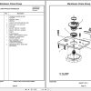 Grove Crane RT750 87373 Parts Manual 2005 (2)