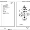 Grove Crane RT750 87500 Parts Manual 2006 (2)