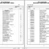 Grove Crane RT750 87734 Parts Manual 2003 (1)