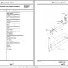 Grove Crane RT750E 222346 Parts Manual 2014 (2)