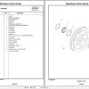 Grove Crane RT750E 225712 Parts Manual 2006 (2)