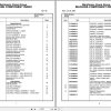 Grove Crane RT75S 39170 Parts Manual 2004 (1)