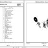 Grove Crane RT75S 39170 Parts Manual 2004 (2)
