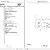 Grove Crane RT75S 40309 Parts Manual 2016 (2)