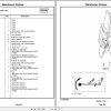 Grove Crane RT75S 43922 Parts Manual 2016 (2)