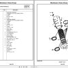 Grove Crane RT760 77259 Parts Manual 2005 (2)