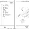 Grove Crane RT760E 223220 Parts Manual 2005 (2)
