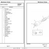 Grove Crane RT760E 223285 Parts Manual 2015 (2)