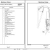 Grove Crane RT760E 225519 Parts Manual 2016 (2)