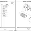 Grove Crane RT760E 225721 Parts Manual 2007 (2)