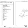 Grove Crane RT760E 226234 Parts Manual 2010 (2)
