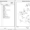 Grove Crane RT760E 226351 Parts Manual 2007 (2)