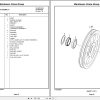 Grove Crane RT760E 226425 Parts Manual 2008 (2)