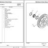 Grove Crane RT760E 227074 Parts Manual 2008 (2)