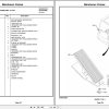 Grove Crane RT760E 227120 Parts Manual 2017 (2)