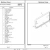 Grove Crane RT760E 227176 Parts Manual 2009 (2)