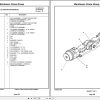 Grove Crane RT760E 227655 Parts Manual 2007 (2)
