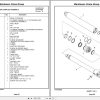 Grove Crane RT760E 227802 Parts Manual 2008 (2)
