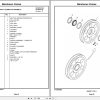 Grove Crane RT760E 228614 Parts Manual 2014 (2)
