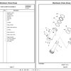 Grove Crane RT760E 228620 Parts Manual 2008 (2)