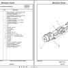 Grove Crane RT760E 228711 Parts Manual 2010 (2)