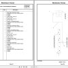 Grove Crane RT760E 228966 Parts Manual 2009 (2)