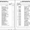Grove Crane RT760E 229587 Parts Manual 2009 (1)