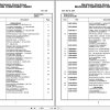 Grove Crane RT760E 229822 Parts Manual 2009 (1)
