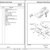 Grove Crane RT760E 229822 Parts Manual 2009 (2)
