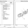 Grove Crane RT760E 229963 Parts Manual 2008 (2)