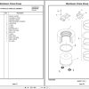 Grove Crane RT760E3 227210 Parts Manual 2007 (2)