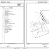Grove Crane RT765E 2 232148 Parts Manual 2012 (2)