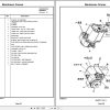 Grove Crane RT765E 2 232802 Parts Manual 2012 (2)
