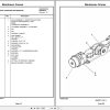 Grove Crane RT765E 2 232816 Parts Manual 2012 (2)