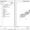 Grove Crane RT765E 2 233043 Parts Manual 2012 (2)
