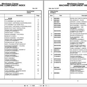 Grove Crane RT765E 2 235340 Parts Manual 2017 (1)