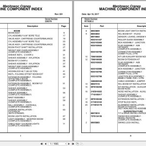 Grove Crane RT765E 2 235379 Parts Manual 2017 (1)