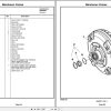 Grove Crane RT765E 2 235575 Parts Manual 2016 (2)